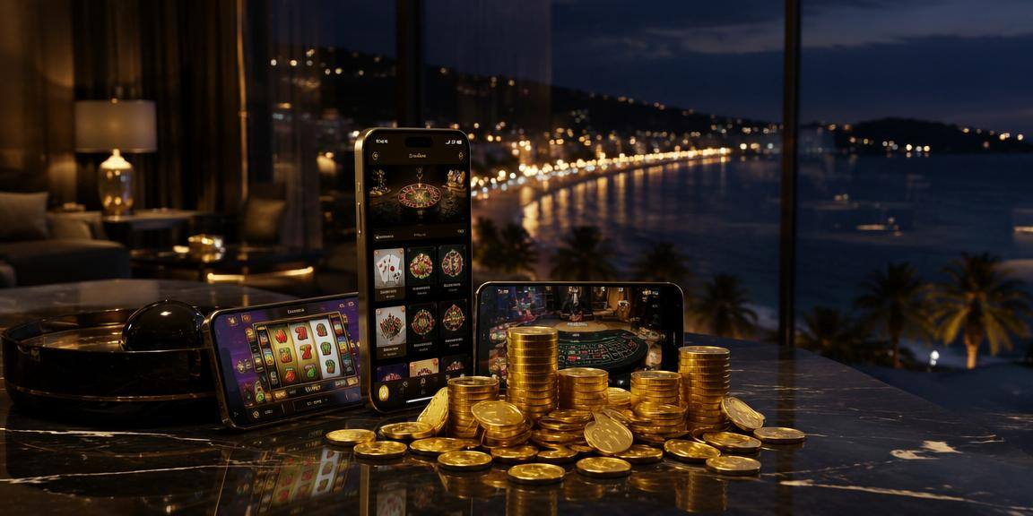 outfit7 Thẻ Ngân Hàng Casino Trực Tiếp