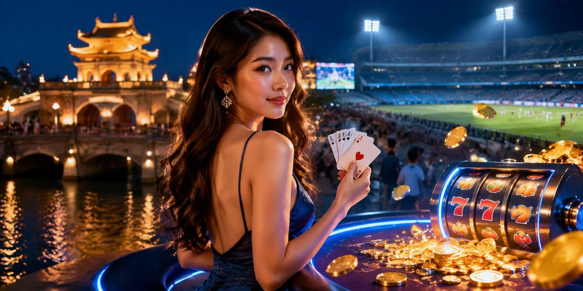 outfit7 Quay hũ, nạp tiền ZaloPay – vào thẳng cuộc chơi